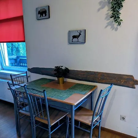 Little Cozy Place Apartman