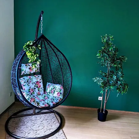 Little Cozy Place Apartman Sigulda