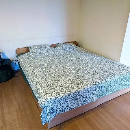 Little Cozy Place Apartman *